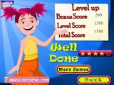 Cook with cathy Grilled pizza cooking game for girls Baby and Girl cartoons and games 4fi8Aa jeK