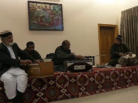 Mehfil Circuit House 08-01-2016 Hafizabad Baba Sahib Ladha Sadha Gujrat Dunya Kisi K Pyar Main Jannat Se Kum Nahin_x264