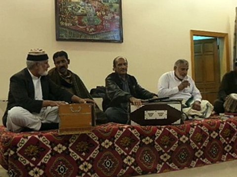 Mehfil Circuit House 08-01-2016 Hafizabad Ehsan Ullah Ladha Sadha Gujrat Mae Ni Main Kinu Akhan_x264