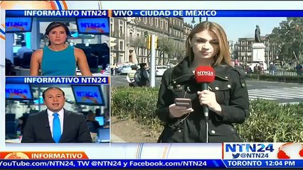 Autoridades descartan hipotético plan de fuga tras motín en penal mexicano de Topo Chico