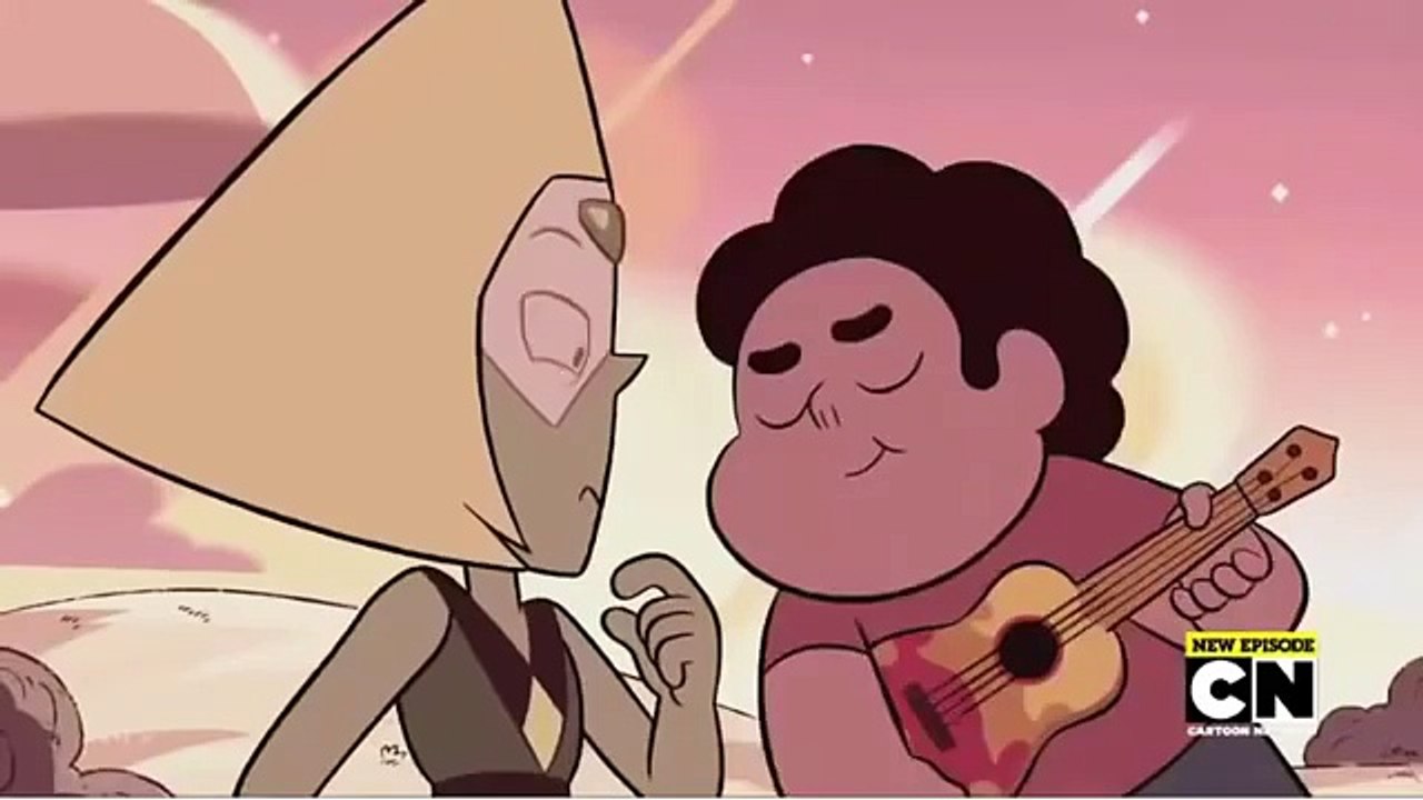 Steven Universe - Peace & Love Song (It Could've Been Great) (FULL HD) -  Dailymotion Video