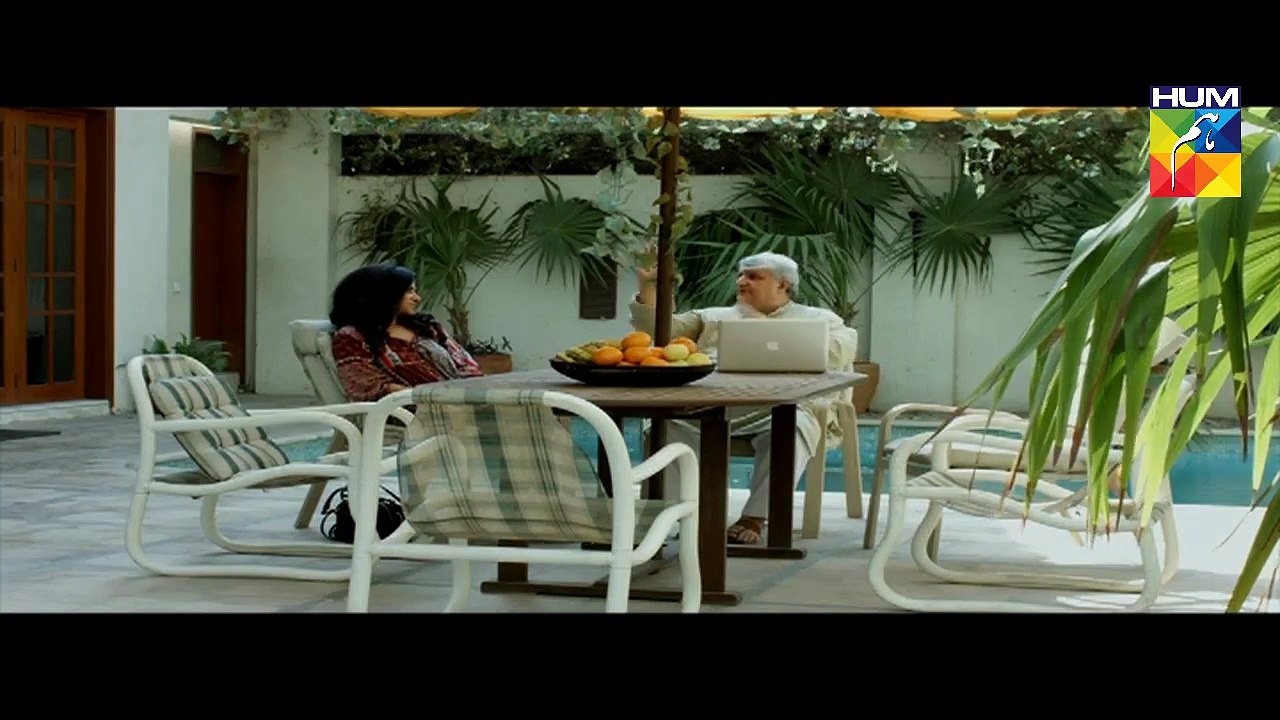 Pakeeza Episode 01 Full on Hum tv