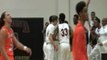 Hammond boys' basketball pulls off a shocking upset over No. 12 Oakland Mills