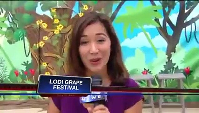 Siz Hiç Böyle Bir Gülüş Gördünüz Mü?