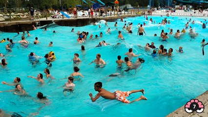 10 Tragic Water Slide Accidents