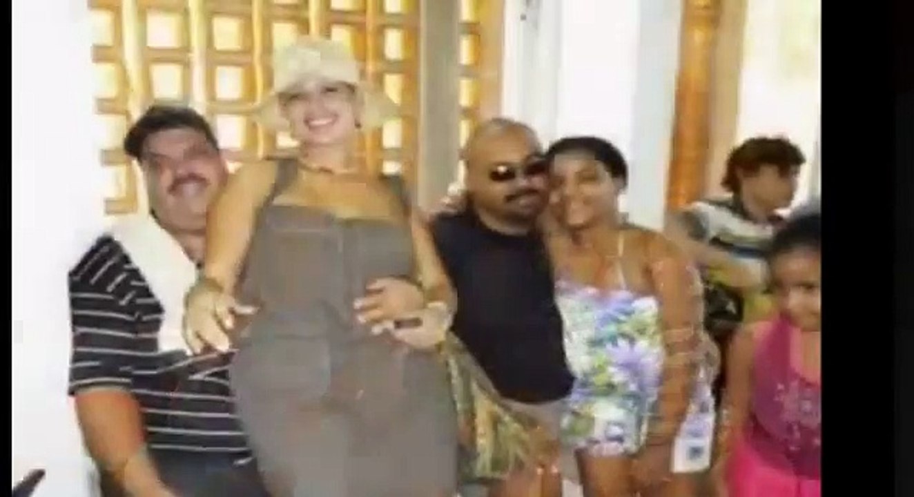 Familiares publicaron video con fotos de la venezolana acusada por Maelo Ruiz