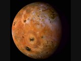 NASA Sound of Space - Jupiter's Moon Io