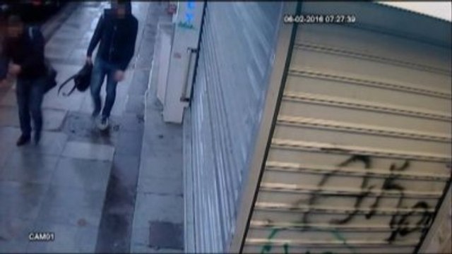 Ermeni Çifte Domuz Bağı Olayında Flaş Gelişme