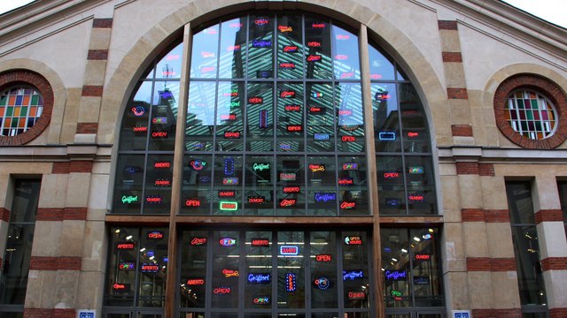 Jeanne Added : J'essaie d'honorer ma chance