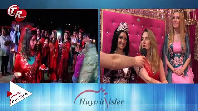 Show Time Organizasyon Hayırlı İşler Programı İstanbul