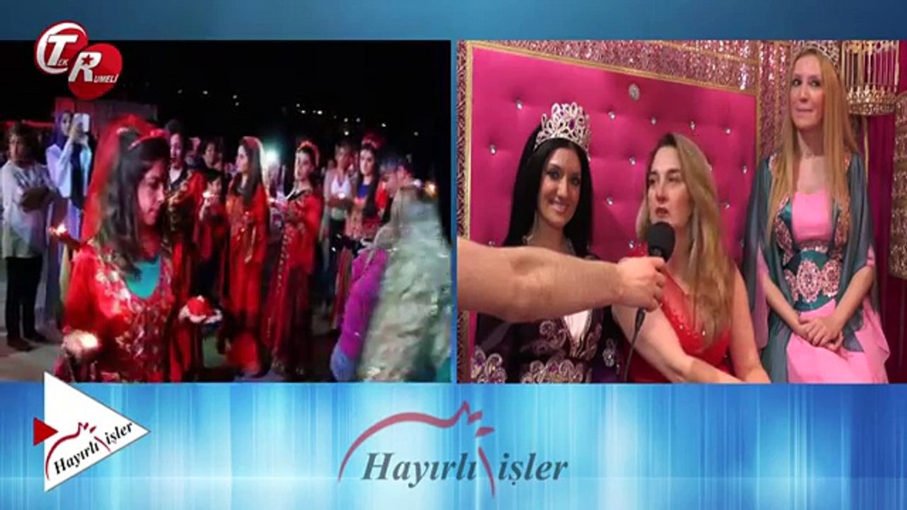 Show Time Organizasyon Hayırlı İşler Programı İstanbul