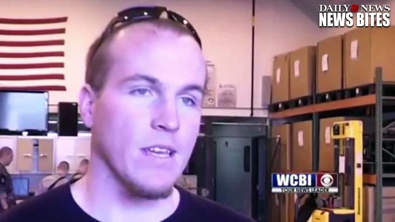 White Police Officer is Suing for His Job Back After Shooting Incident