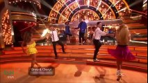 Opening & Stars' entry - Week 6 - Season 18 - Dancing with the Stars