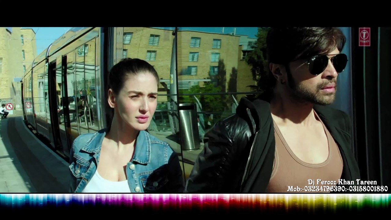 "Teri Yaad" feat' Badshah | Teraa Suroor 2 | MOST Romantic VIDEO Song | Himesh Reshammiya, Farah Karimi | HD 1080p