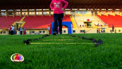 Haberin Olsun TRT Çocuk 5 aralık 2015