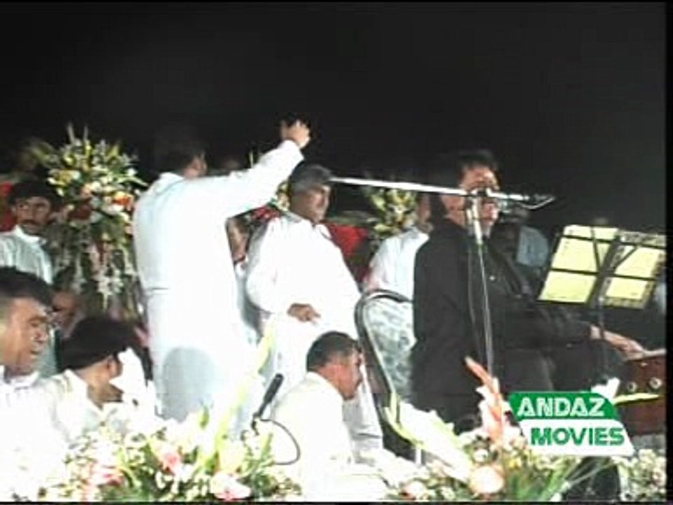 New Saraiki Songs 2016 Pakhair Raghlay Singer Atta Ullah Khan Esa Khailvi