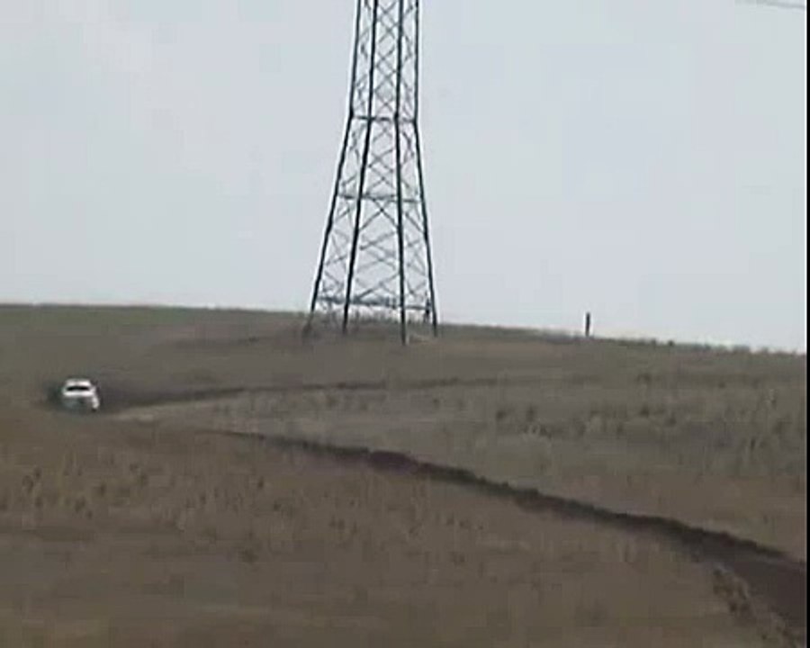 Ралли Мариуполь 2012 учитесь!!! Едет Роткевич