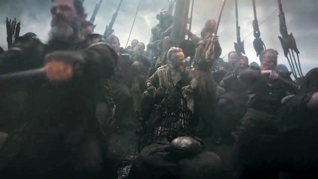 Вот из чего состоит Мужской кофе! (Суперкубок 2016)