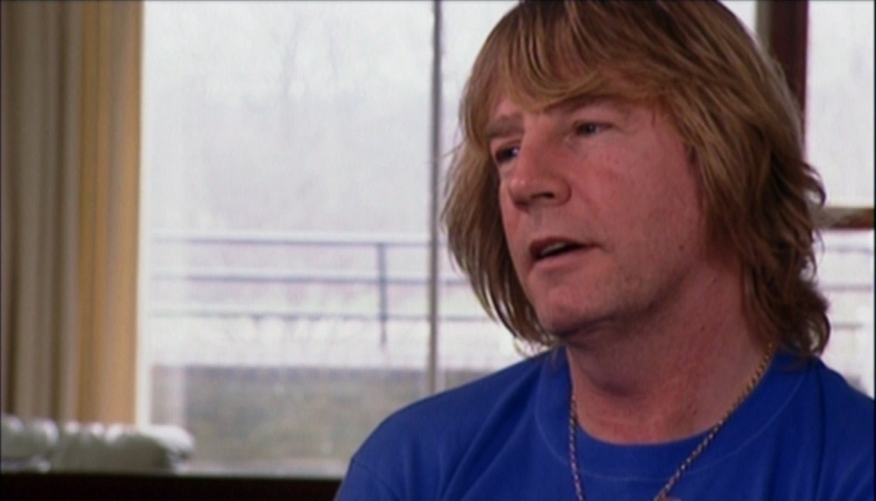 Status Quo - Explanation About The Name - Interview 30-4 2000