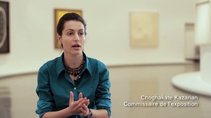 lucio fontana le mystére