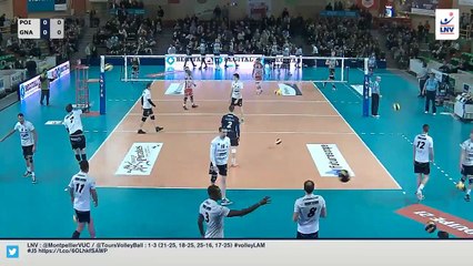 LAM : Poitiers / Nancy - J17 - jeudi 11 février (7)