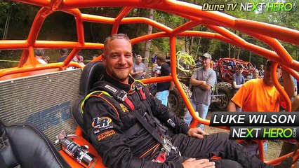 SOUTHERN ROCK RACING SERIES Hill Climb WindRock, Full Video!