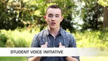 Aperçu de La voix des élèves en Ontario