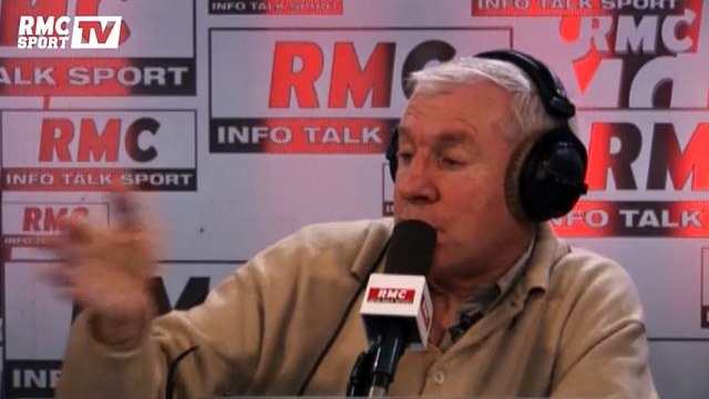 David Trezeguet nous raconte son but en or à l'Euro 2000