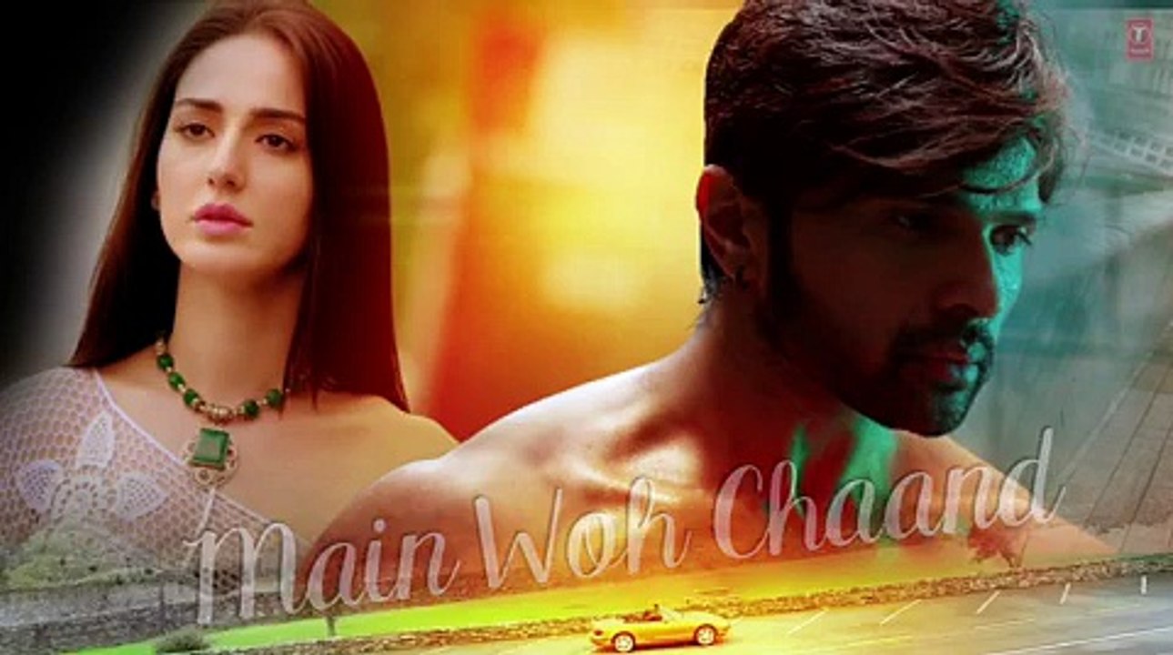 Main_Woh_Chaand_by_DARSHAN_RAVAL
