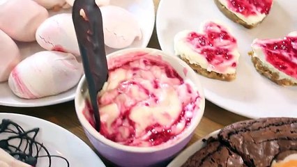 VALENTINE'S DAY TREATS YOU HAVE TO MAKE! Valentine's Day 2016.