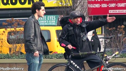 Dont Tell Me What To Do PRANK 2!