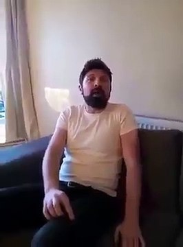 Recep Tayyip Erdoğan'ın birebir sesini taklit eden adam