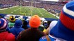 Gohan6425 at Ralph Wilson Stadium for the Packers vs. Bills Game 12 14 14!