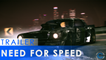 Need for Speed arrive sur PC