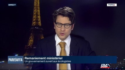 Intégrer les écologistes au nouveau gouvernement : bonne stratégie?