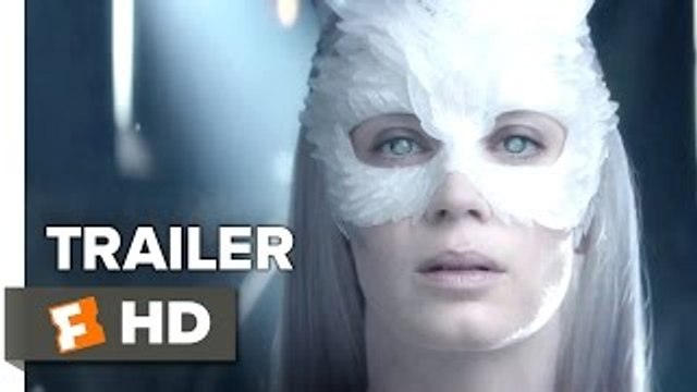 The Huntsman Winter's War TRAILER 2 (2016) - Emily Blunt, Chris Hemsworth Movie HD