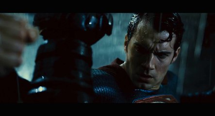 Batman v Superman : Dawn of Justice (2016) - Official Final Trailer [VO-HD]