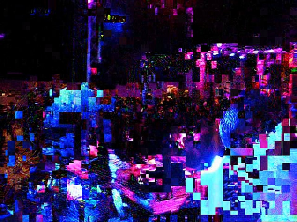 Ian Osborn @ Zénith (Saint-Etienne)