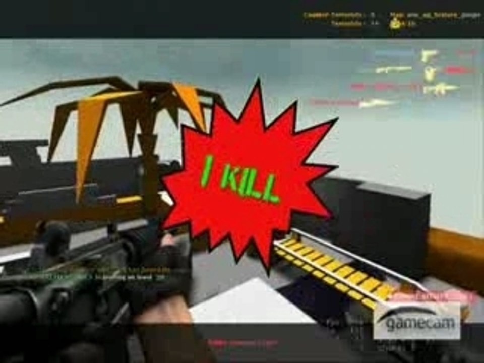 |MoK| Movie #1