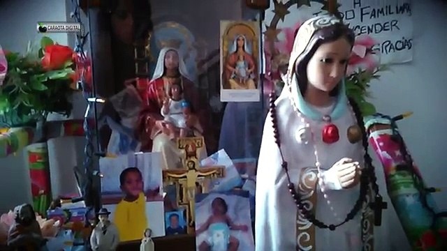 Así se encuentra el Hospital J.M de Los Ríos