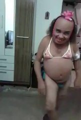 La vidéo WTF du jour