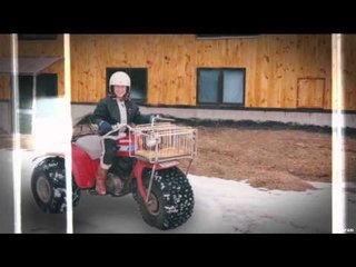 Dirt Trax Television - Hatfield McCoy Ivy Branch