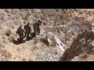 Nosler's Magnum TV  - Kyrgyzstan Part 2, Mid-Asian Ibex