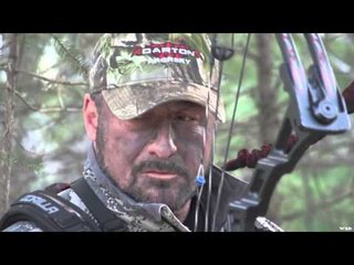 Dead Down Wind's Live the Wild Life - Manitoba Bear