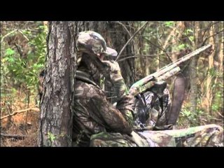 Realtree Outdoors - Georgia Hunts