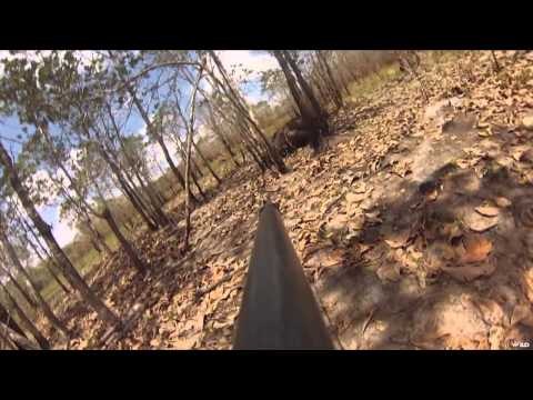 Relentless Pursuit - The Dance