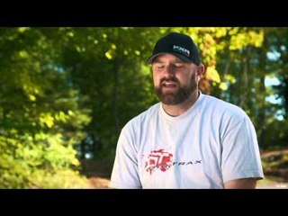 Dirt Trax Television - Destination Quebec