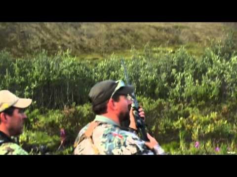 Nosler's Magnum TV - Alaska on Edge Part 1