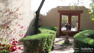 Scottsdale Luxury Homes - Horse Property