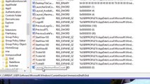 Como Cambiar el número de filas de baldosas en Windows 8